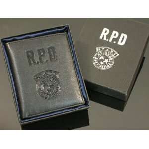  RPD BILFOLD BRAND NEW High quality artificial leather GIFT 