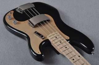 2011 Fender® Custom Shop 59 Precision Bass® Guitar  