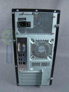 PDS Tower PC Core2 Duo 2.33GHZ/2GB/80GB  