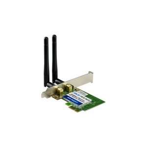  ASUS PCE N13 IEEE 802.11n (draft)   Wi Fi Adapter 