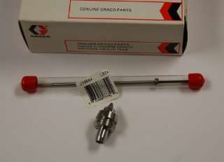 Graco Kit Needle/Nozzle HVLP #239601  