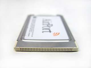   PC24 H 600 9236 AirPort Wireless WiFi Card 825 5620 3892D451  