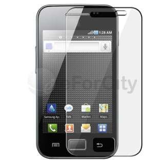 Accessory 2 TPU Gel Case For Samsung Galaxy Ace S5830  