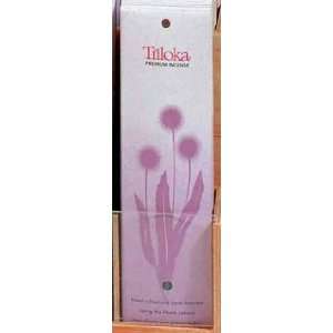  Talisman   Triloka Premium Incense Sticks Beauty