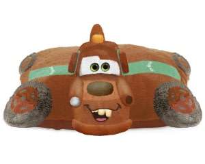   Pillow Pets   Cars Tow Mater by Ontel Products Corp.