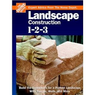 Landscape Construction 1 2 3 Build the Framework for a Perfect 
