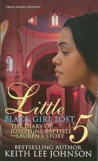   Little Black Girl Lost 4 by Keith Lee Johnson, Urban 