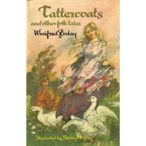   and Other Folk Tales Winifred Finlay, Shirley Hughes Books