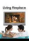 Living Fireplace (DVD, 2008)