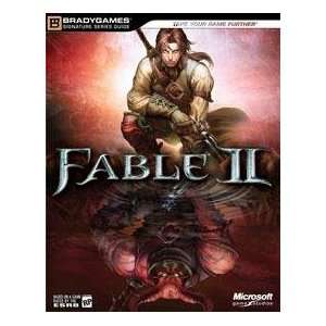  FABLE II SIGNATURE SERIES Electronics