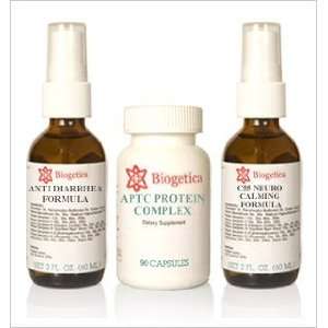  Biogetica Crohns Disease Essentials Kit Health 