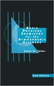   Sciences, (0521780837), Peter V. Hobbs, Textbooks   