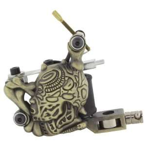   Stainless Steel Tattoo Machine Liner or Shader