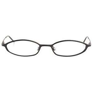  Lacoste 12203 Black Eyeglasses