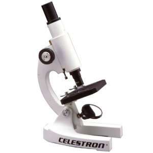  Celestron Junior Microscope 4010