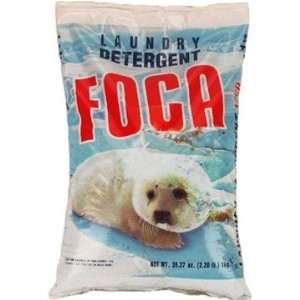  Foca Laundry Detergent 2 Lb Bag