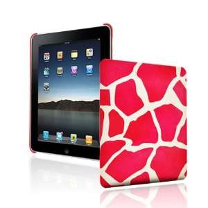  Turtle Case for iPad   Rose Red Cell Phones & Accessories
