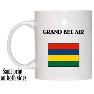  Mauritius   GRAND BEL AIR Mug 
