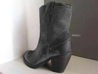 D1015 6404 AI1 stivaletti JANET & JANET boots antr 37,5  
