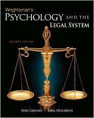   Legal System, (049581301X), Edith Greene, Textbooks   