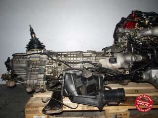 JDM NISSAN SKYLINE GTR R34 RB26DETT ENGINE SWAP MOTOR,DIFFERENTIAL 