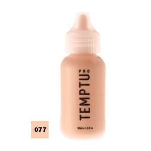  TEMPTU PRO S/B Airbrush Makeup 1 Ounce Bottle of Apricot 