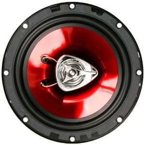 Boss Audio Systems CH6530 Chaos Series 6.5 Inch 3 Way Speaker   Brand 
