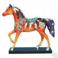 Native Jewel Pony #12243 Painted Ponies (1st Edition)  