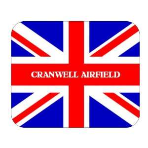  UK, England   Cranwell Airfield Mouse Pad 