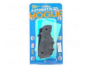 Hogue Para Ordnance P 14 and P 16 Rubber grips with Finger Grooves 