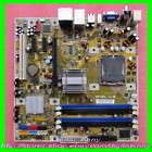 HP Motherboard Benicia GL8E 492774 001 As Is