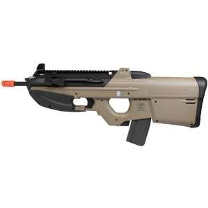  FN F2000 Desert Tan AEG Airsoft Rifle