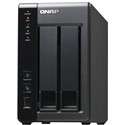 QNAP TS 219P II 6TB NAS 2x3TB ST