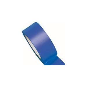  Top Tape PST221   Aisle Marking Tape 2 In. X 108 Ft.  Dark 