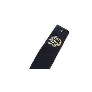 Army/West Point Embroidered Golf Towel