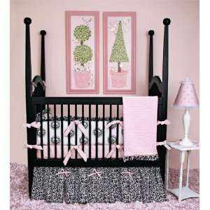  Amore Crib Bedding Baby