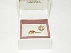 Two Authentic Pandora Retired Sterling Silver Tic Toc S