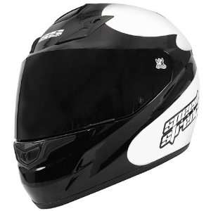    SPEED & STRENGTH MOMENT OF TRUTH SS1000 HELMET WHITE XS Automotive