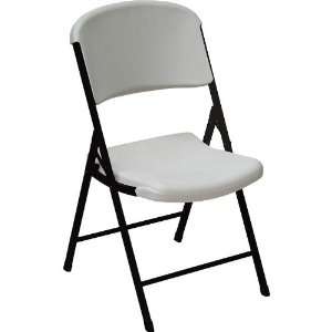  Correll Heavy Duty Blow Molded Folding Chairs