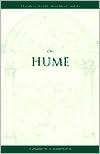 On Hume, (0534576052), Elizabeth Radcliffe, Textbooks   