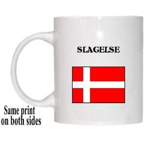  Denmark   SLAGELSE Mug 