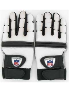 XXL NFL Equipment Lineman Linebacker Football Gloves  