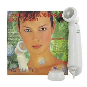  Ozone Cleansing Beauty Kit Anti Acne Blemish Control 