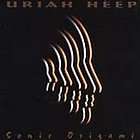 Sonic Origami by Uriah Heep (CD, Jul 1999, Eagle Records Japanese 