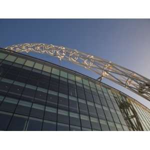  Wembley Stadium, Brent, London, England, United Kingdom 
