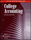   Accounting, (0028046234), John Ellis Price, Textbooks   