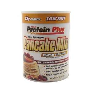  Protein Plus Pancake Mix