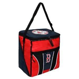  Boston Red Sox MLB Stockade Lunch Cooler Sports 