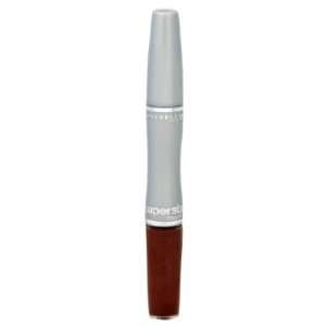 MAYBELLINE SUPERSTAY LIPCOLOR 16 HOUR 750 Sand  