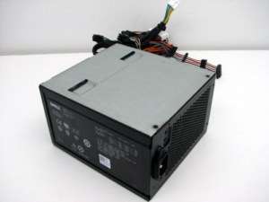 Dell XPS 630/630i 750W Power Supply   DW002/H750E 01  